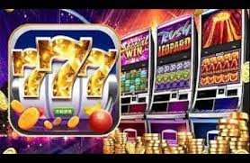 Kartu fitur Keno Online modern